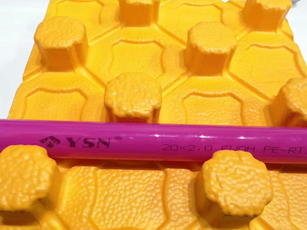 EPS聚苯乙烯蘑菇頭地暖模塊 EPS聚苯乙烯蘑菇頭地暖模塊