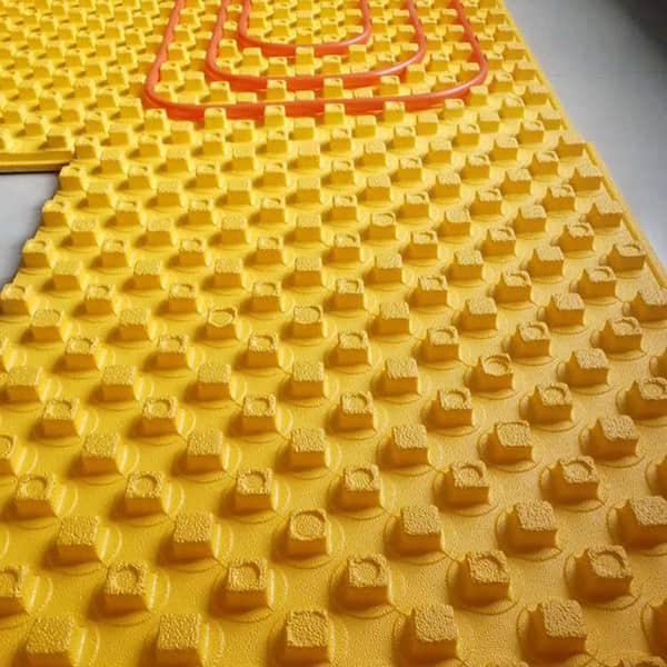 EPS圍棋板地暖模塊 EPS圍棋板地暖模塊